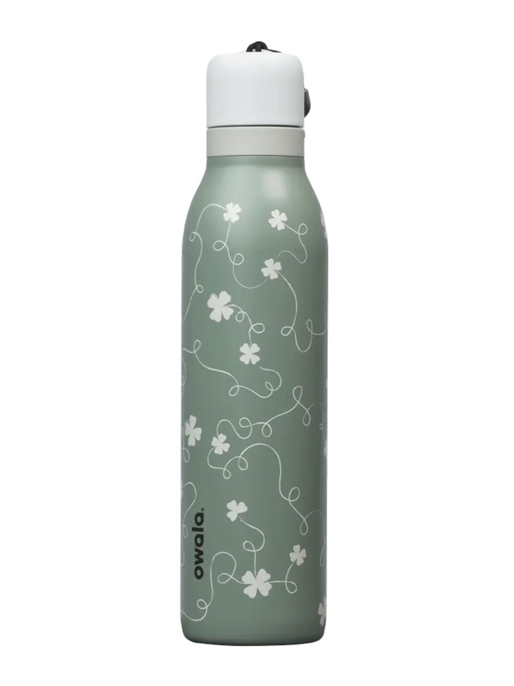NWT Owala Limited Edition- Shamrock Water Bottle ☘️